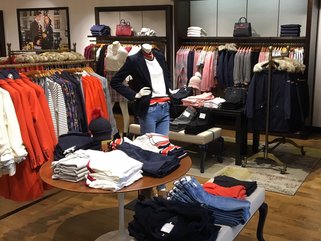 Tommy Hilfiger Store Bremen Weserpark 