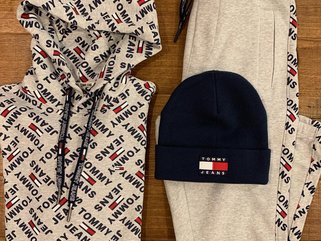 tommy jeans jp