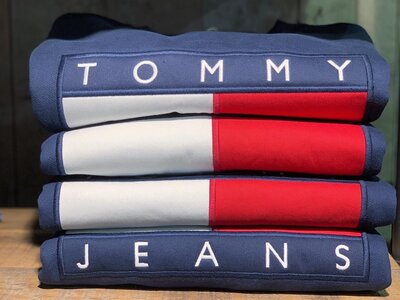 Tommy Jeans Citti Park Flensburg