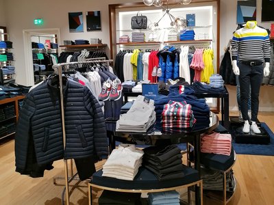 Tommy Hilfiger Lübeck Citti Park