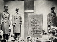 J. Petersen GmbH Uebernahme 1936 II