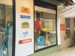 J. Petersen GmbH 1983