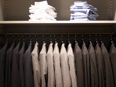 SUITS modern menswear CITTI Park Kiel M&uuml;hlendamm Eggemann