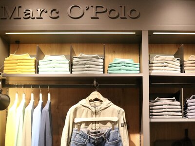 Marc O Polo CITTI Park Kiel M&uuml;hlendamm Eggemann