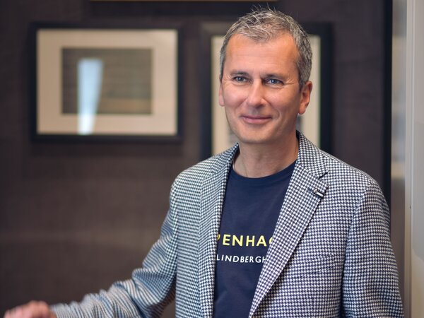 SUITS modern menswear citti park kiel herrenausstatter storemanager andreas kanieß