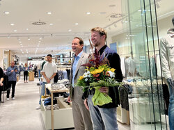 1896 premium fashion tibarg center hamburg niendorf eggemannconcept gratulation