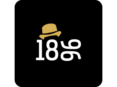 SUITS 1896 APP Logo Eggemann concept gmbH Kiel Luebeck Hamburg Timmendorfer Strand