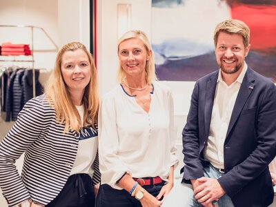 Unternehmen - Wer wir sind