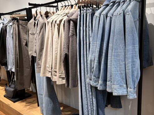 Marc O Polo Store L&uuml;beck CITTI-PARK - Jeansmode